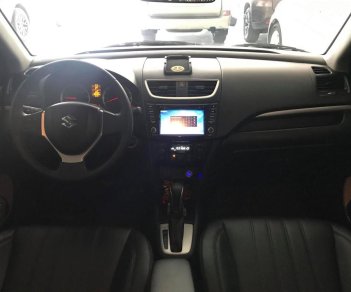 Suzuki Swift 1.4AT 2016 - Bán xe Suzuki Swift 1.4AT, model 2017