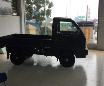 Suzuki Super Carry Truck 2018 - Bán gấp Suzuki 5 tạ, Suzuki Carry Truck, Suzuki 500kg giá tốt, KM 100% trước bạ. Lh: 0985.547.829