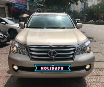 Lexus GX 460 2010 - Cần bán Lexus GX 460 đời 2010, xe nhập