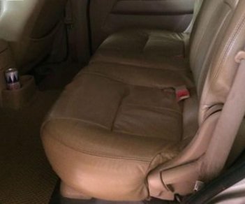 Ford Everest 2.5L 4x2 MT 2007 - Bán Ford Everest 2.5L 4x2 MT sản xuất 2007 giá cạnh tranh