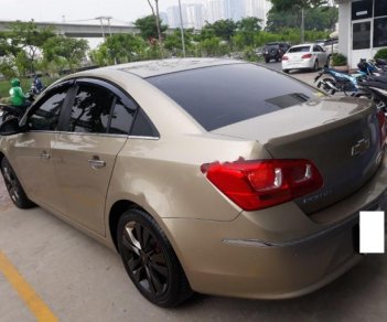 Chevrolet Cruze LTZ 1.8 AT 2016 - Cần bán lại xe Chevrolet Cruze LTZ 1.8 AT sản xuất 2016 còn mới