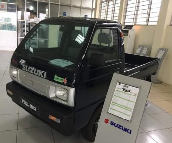 Suzuki Super Carry Truck 2018 - Bán gấp Suzuki 5 tạ, Suzuki Carry Truck, Suzuki 500kg giá tốt, KM 100% trước bạ. Lh: 0985.547.829