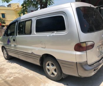 Hyundai Starex Van 2.5 MT 2004 - Cần bán xe Hyundai Starex Van 2.5 MT đời 2004, nhập khẩu nguyên chiếc, giá 175tr