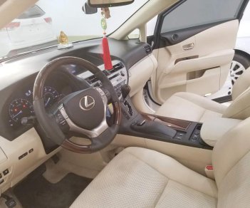 Lexus RX 350 2015 - Bán L exusRX 350, xe Mỹ, SX 2015 tên cá nhân