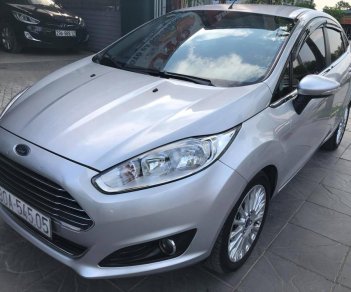 Ford Fiesta Cũ   1.5AT 2015 - Xe Cũ Ford Fiesta 1.5AT 2015