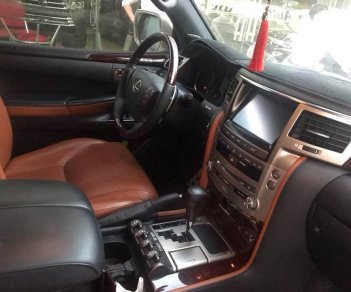 Lexus LX Cũ   570 2015 - Xe Cũ Lexus LX 570 2015