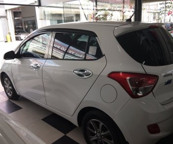 Hyundai i10 Cũ   1.0 MT 2016 - Xe Cũ Hyundai I10 1.0 MT 2016