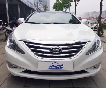 Hyundai Sonata Cũ 2013 - Xe Cũ Hyundai Sonata 2013