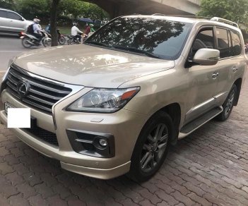 Lexus LX Cũ   570 2015 - Xe Cũ Lexus LX 570 2015