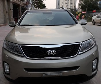 Kia Sorento Cũ 2014 - Xe Cũ KIA Sorento 2014