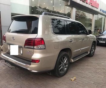 Lexus LX Cũ   570 2015 - Xe Cũ Lexus LX 570 2015