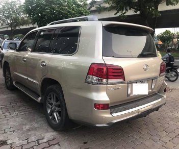 Lexus LX Cũ   570 2015 - Xe Cũ Lexus LX 570 2015