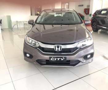 Honda City Mới   1.5 2018 - Xe Mới Honda City 1.5 2018