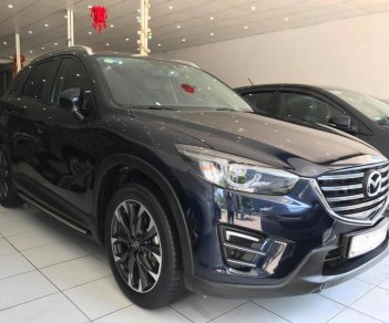 Mazda CX 5 Cũ   2.0AT 2016 - Xe Cũ Mazda CX-5 2.0AT 2016