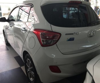 Hyundai i10 Cũ   1.0 MT 2016 - Xe Cũ Hyundai I10 1.0 MT 2016