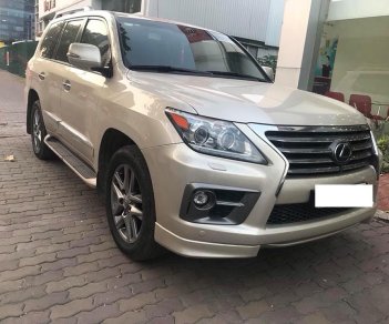 Lexus LX Cũ   570 2015 - Xe Cũ Lexus LX 570 2015