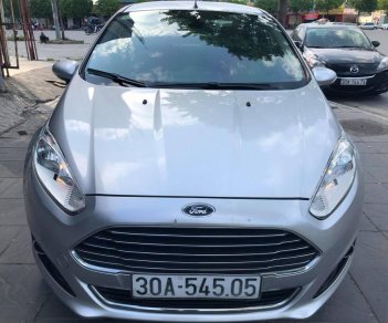 Ford Fiesta Cũ   1.5AT 2015 - Xe Cũ Ford Fiesta 1.5AT 2015