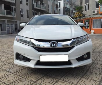 Honda City Cũ   AT 2017 - Xe Cũ Honda City AT 2017