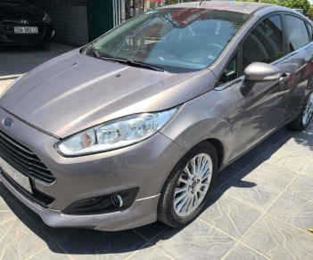 Ford Fiesta Cũ 2014 - Xe Cũ Ford Fiesta 2014