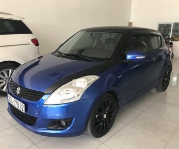 Suzuki Swift Cũ 2016 - Xe Cũ Suzuki Swift 2016