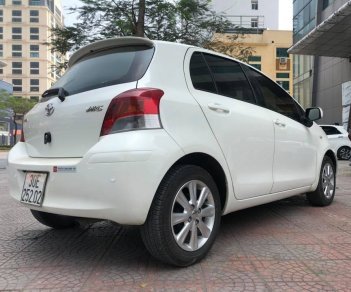 Toyota Yaris Cũ 2009 - Xe Cũ Toyota Yaris 2009