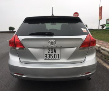 Toyota Venza Cũ 2009 - Xe Cũ Toyota Venza Venza 2009