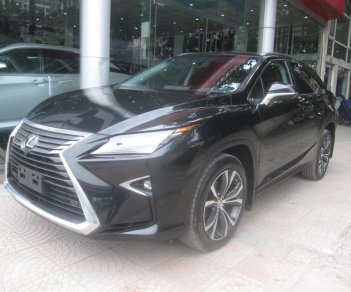 Lexus RX Mới   350 2015 - Xe Mới Lexus RX 350 2015