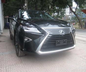 Lexus RX Mới   350 2015 - Xe Mới Lexus RX 350 2015