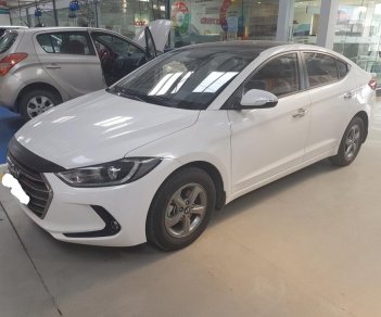 Hyundai Elantra Cũ 2017 - Xe Cũ Hyundai Elantra 2017