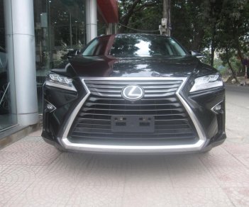 Lexus RX Mới   350 2015 - Xe Mới Lexus RX 350 2015