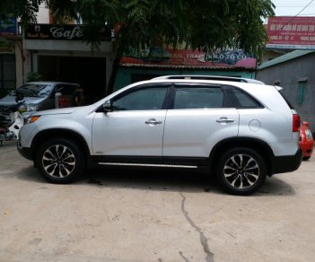 Kia Sorento Cũ 2015 - Xe Cũ KIA Sorento 2015