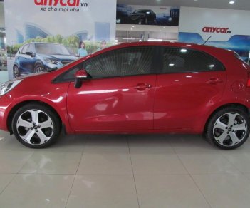 Kia Rio Cũ   1.4AT 2014 - Xe Cũ KIA Rio 1.4AT 2014