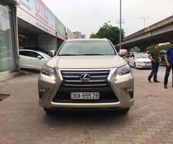 Lexus GX Cũ 2016 - Xe Cũ Lexus GX 2016