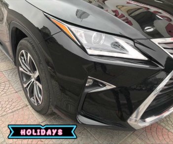 Lexus RX Cũ 2016 - Xe Cũ Lexus RX 2016