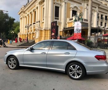 Mercedes-Benz C ũ Meredes-Benz E - Xe Cũ Mercedes-Benz E