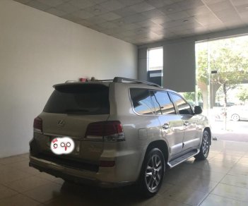 Lexus LX Cũ   570 2015 - Xe Cũ Lexus LX 570 2015