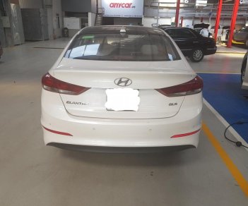 Hyundai Elantra Cũ 2017 - Xe Cũ Hyundai Elantra 2017