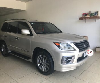 Lexus LX Cũ   570 2015 - Xe Cũ Lexus LX 570 2015