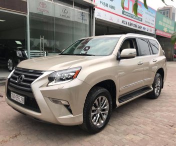 Lexus GX Cũ 2016 - Xe Cũ Lexus GX 2016