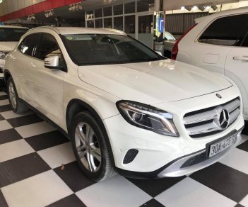 Mercedes-Benz GL Cũ Mercedes-Benz A 2014 - Xe Cũ Mercedes-Benz GLA 2014