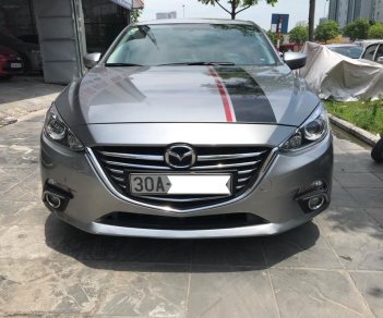 Mazda AZ Cũ  3 2015 - Xe Cũ Mazda 3 2015