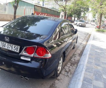 Honda Civic Cũ 2008 - Xe Cũ Honda Civic 2008