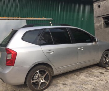 Kia Carens Cũ 2010 - Xe Cũ KIA Carens 2010