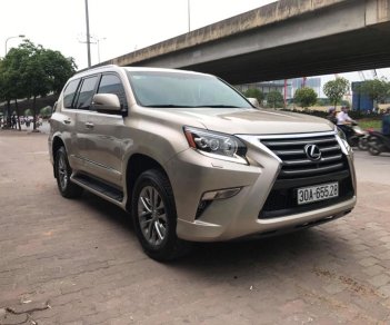 Lexus GX Cũ 2016 - Xe Cũ Lexus GX 2016