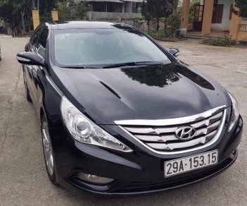 Hyundai Sonata Cũ 2010 - Xe Cũ Hyundai Sonata 2010