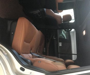 Lexus LX Cũ   570 2015 - Xe Cũ Lexus LX 570 2015