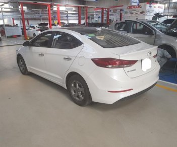 Hyundai Elantra Cũ 2017 - Xe Cũ Hyundai Elantra 2017