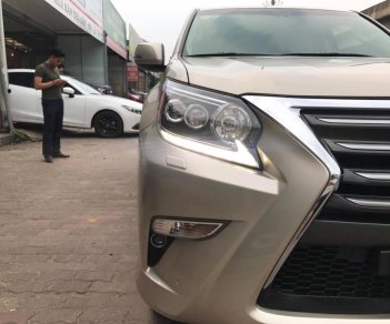 Lexus GX Cũ 2016 - Xe Cũ Lexus GX 2016