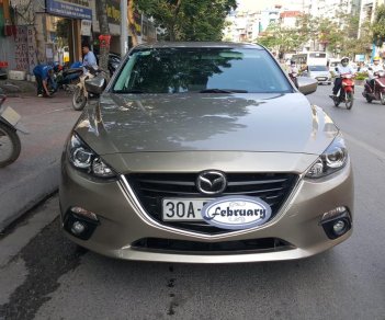 Mazda AZ Cũ  3 2016 - Xe Cũ Mazda 3 2016