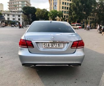 Mercedes-Benz C ũ Meredes-Benz E - Xe Cũ Mercedes-Benz E